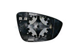 Vw Ayna Camı Sol - Ayna Camı Sol - VM 389ghl