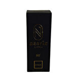 Nesrin Amber 80 Derece Pet Şişe 400 ml Kolonya