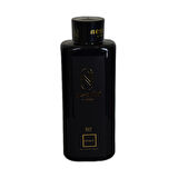 Nesrin Amber 80 Derece Pet Şişe 400 ml Kolonya