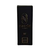 Nesrin Cennet Bahçesi 80 Derece Pet Şişe 400 ml Kolonya