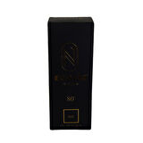 Nesrin Oud 80 Derece Pet Şişe 400 ml Kolonya