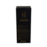 Nesrin Oud 80 Derece Pet Şişe 400 ml Kolonya