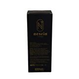 Nesrin Oud 80 Derece Pet Şişe 400 ml Kolonya