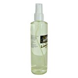 Nesrin Limon Kolonyası 80 Derece Sprey Pet Şişe 250 ml