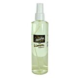 Nesrin Limon Kolonyası 80 Derece Sprey Pet Şişe 250 ml