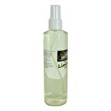 Nesrin Limon Kolonyası 80 Derece Sprey Pet Şişe 250 ml