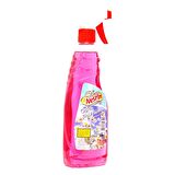 Oda Parfümü Bahar Kokulu Pembe 500 ML