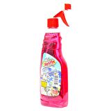 Oda Parfümü Bahar Kokulu Pembe 500 ML