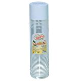 Nesrin Zambak 60 Derece Pet Şişe 160 ml Kolonya