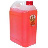 Tütün Kolonyası 60 Derece Pet Bidon 5 Lt