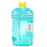 Nesrin Yeşil Zambak 60 Derece Pet Şişe 900 ml Kolonya