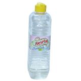 Nesrin Beyaz Zambak 60 Derece Pet Şişe 900 ml Kolonya