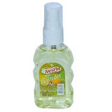 Nesrin Limon Kolonyası 80 Derece Sprey Pet Şişe 50 ml