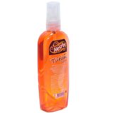 Nesrin Tütün Kolonyası 60 Derece Sprey Pet Şişe 160 ml
