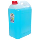 Nesrin Zambak 60 Derece Pet Bidon 5 lt Kolonya