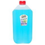 Nesrin Zambak 60 Derece Pet Bidon 5 lt Kolonya