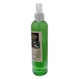 Nesrin Bursa Hatırası 60 Derece Sprey Pet Şişe 250 ml Kolonya