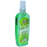 Nesrin Zeytin Kolonyası Çiçeği Kolonyası 60 Derece Sprey Pet Şişe 160 ml