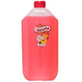 Nesrin Altın Damla 60 Derece Pet Bidon 5 lt Kolonya