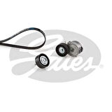 Vag Alternator Konjektor 12v Bmw/opel/seat/audı/volvo - Bosch 1986ae0005