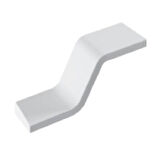 Serel Helios 50 cm Etajer HE14STL110H