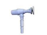 Serel Seramik Tapa ve Lavabo Sifonu TP08STL110H
