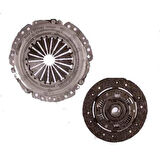 Mazda Debriyaj Seti Rulmansız Mazda 626 E1600 1979-> - Mapa 002200 609