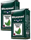 Ofçaysan Çamlıca Filiz Çayı 500 gr x 2 Paket