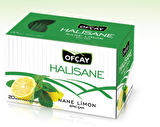 Ofçay Halisane Nane Limon Çayı 20 x 2gr