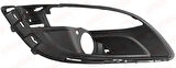 Opel Sis Far Kapagı On Sag Sisli Siyah Astra J 11>15 - Eurostamp 101.38.8280