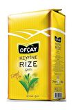 Ofçay Keyfine Dökme Siyah Çay 500 gr 