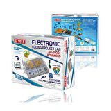 Tees Ar-2000 Süper Gelişmiş Kodlama LAboratuvarı Arduino® Uyumlu Yeni