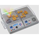 Tees Ar-2000 Süper Gelişmiş Kodlama LAboratuvarı Arduino® Uyumlu Yeni