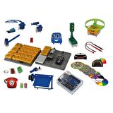 Tees Ar-2000 Süper Gelişmiş Kodlama LAboratuvarı Arduino® Uyumlu Yeni
