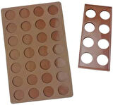 44905 Zenker Silikon Makaron Seti