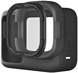 Ajfrc-001, Rollcage Koruyucu Çerçeve ve Hero8 Black Için Lens