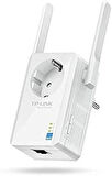 TL-WA860RE, N300 Mbps Wi-Fi Priz Soketli Menzil Genişletici