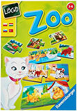 243600 Logo, Zoo