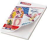 Akrilik ve Yağlı Boya Bloğu - A6-20 Yaprak (300 g/m²)