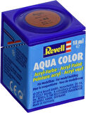 - Su Bazlı Maket Boyası Kahverengi Mat 18 Ml (36185)