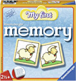 My First Memory - 211296