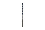 Professional Accessories Matkap ve Kırıcı Delici Uçları, Taş ve Beton, Gri, Durchmesser-5 mm/Gesamtlänge-100 mm, 1 Adet