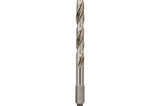 1 x PRO merkezleme matkabı Quick-Change sistemi için, delik testeresi için (yumuşak ahşap, alçıpan duvar için, çap 6,35 mm, profesyonel aksesuar, darbeli matkap/tornavida)