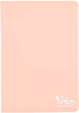 Colors A5 60 Yaprak Çizgili Defter, Somon