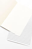Notes 13x21 cm Karton Kapaklı İplik Dikişli Defter, 24 Yaprak, Düz, Kahverengi