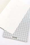 Notes 13x21 cm Karton Kapaklı İplik Dikişli Defter, 24 Yaprak, Düz, Kahverengi
