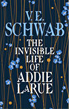 Invisible Life of Addie LaRue