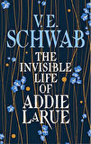 Invisible Life of Addie LaRue