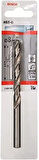 Professional Accessories Matkap ve Kırıcı Delici Uçları, Metal Matkap Ucu, Gri, 1 Adet