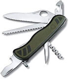 0.8461.MWCH Swiss Soldiers Knife 08 Çakı